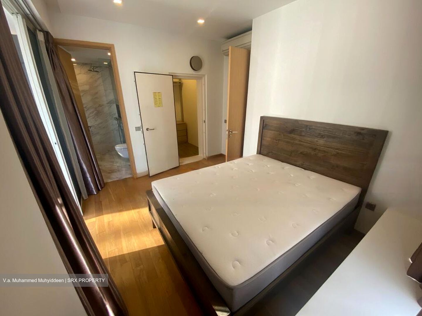 The Peak @ Cairnhill II (D9), Apartment #461428311
